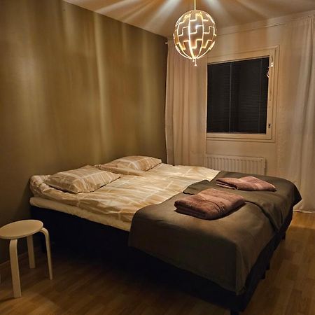 Make Yourself At Home Rovaniemi Exterior foto