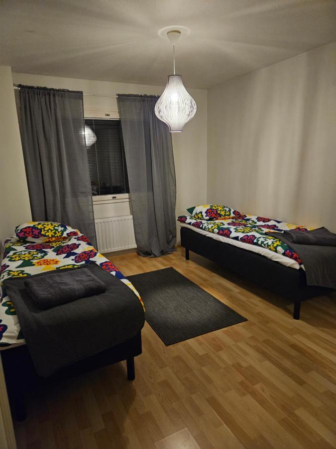 Make Yourself At Home Rovaniemi Exterior foto