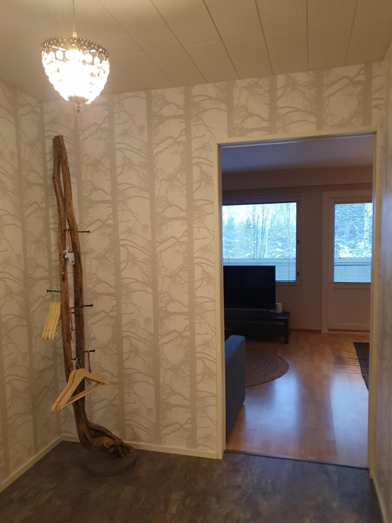 Make Yourself At Home Rovaniemi Exterior foto
