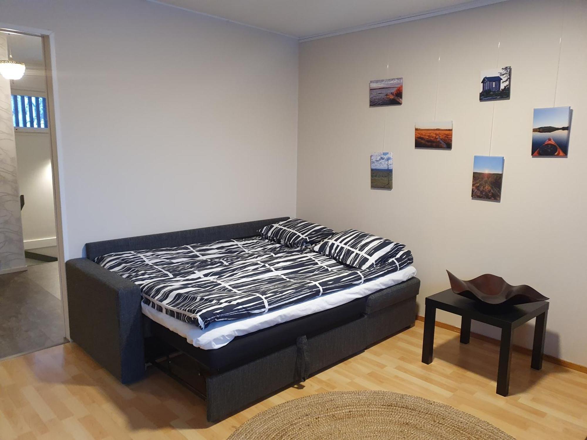 Make Yourself At Home Rovaniemi Exterior foto