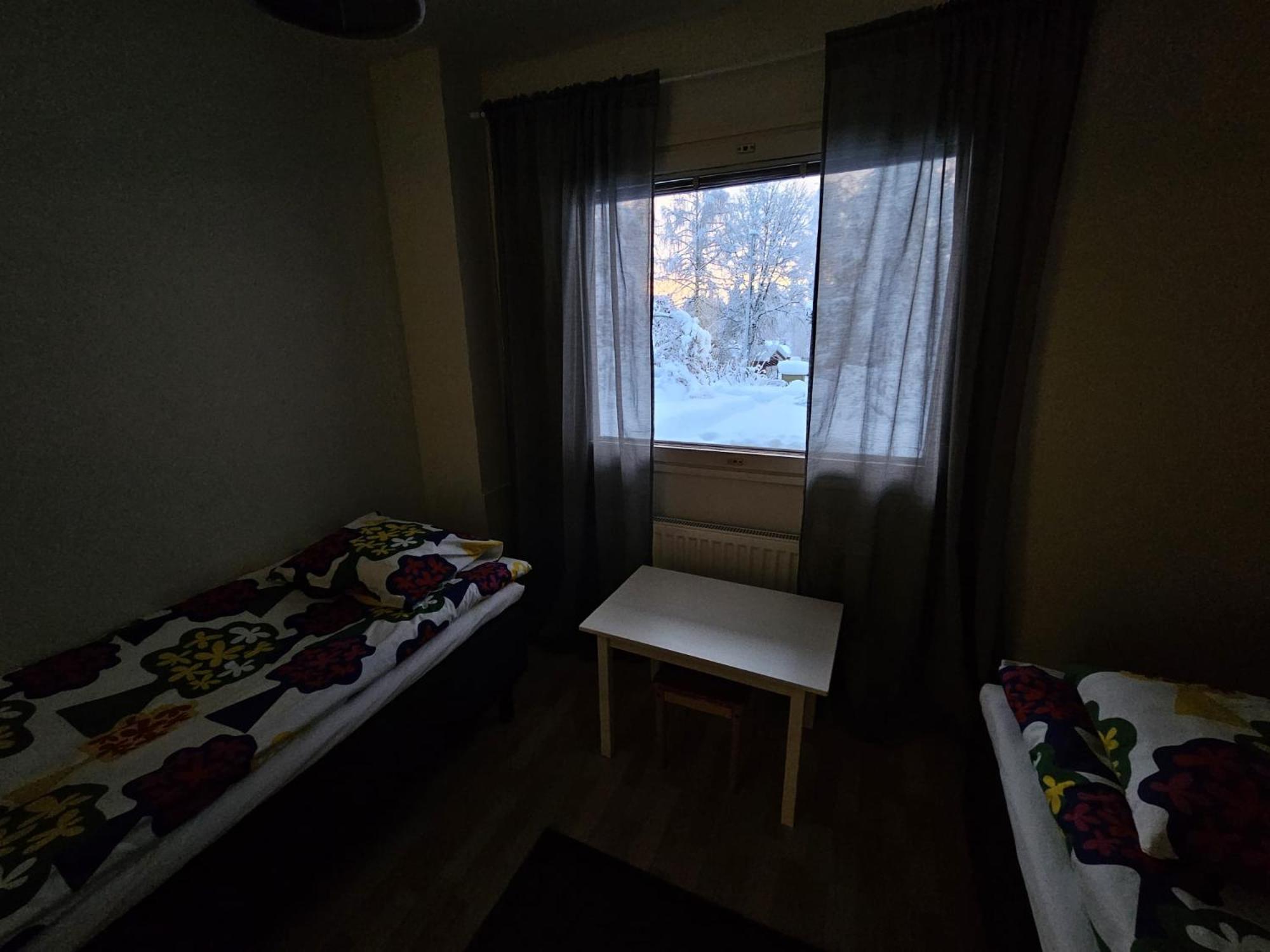 Make Yourself At Home Rovaniemi Exterior foto