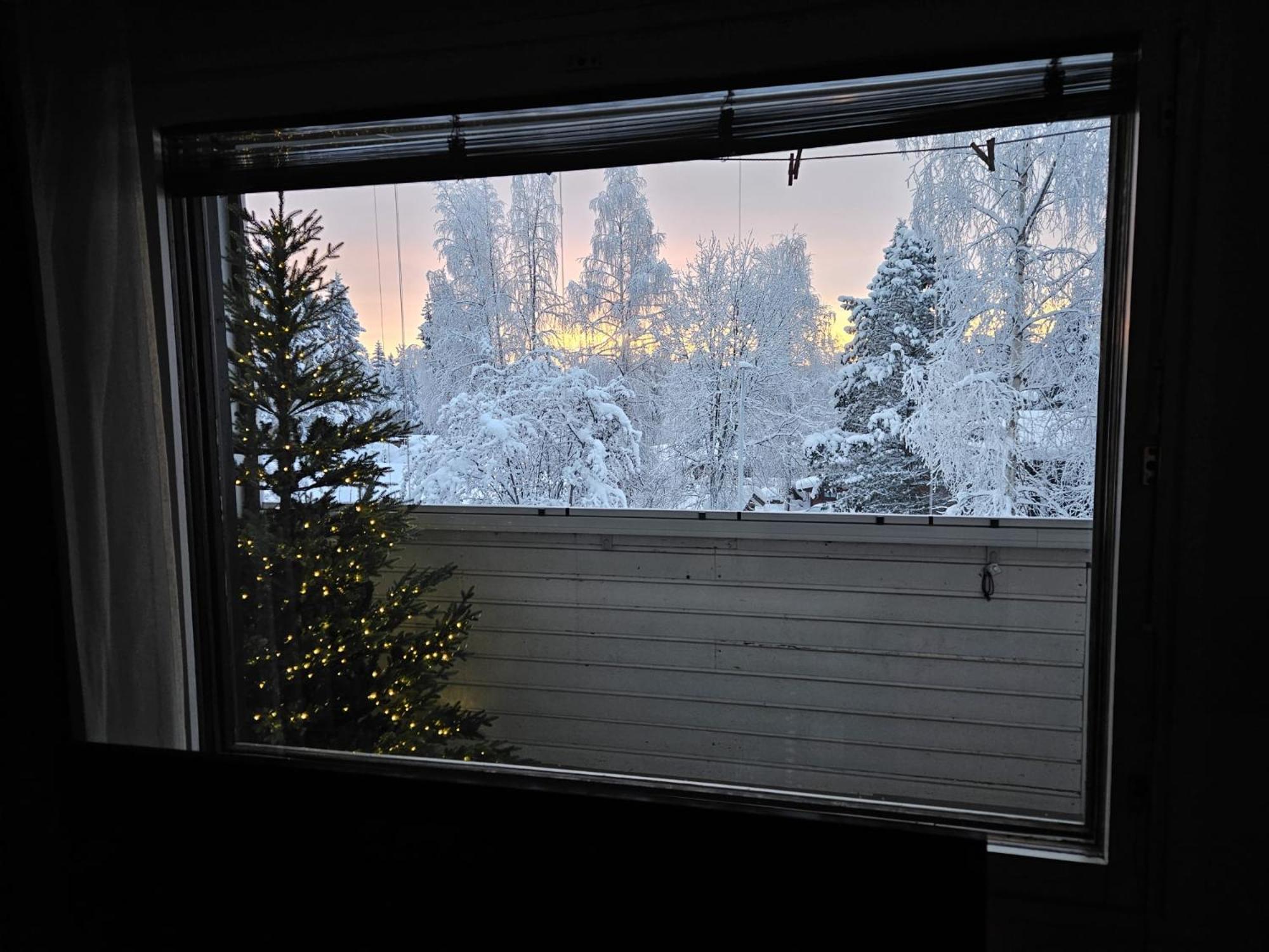 Make Yourself At Home Rovaniemi Exterior foto