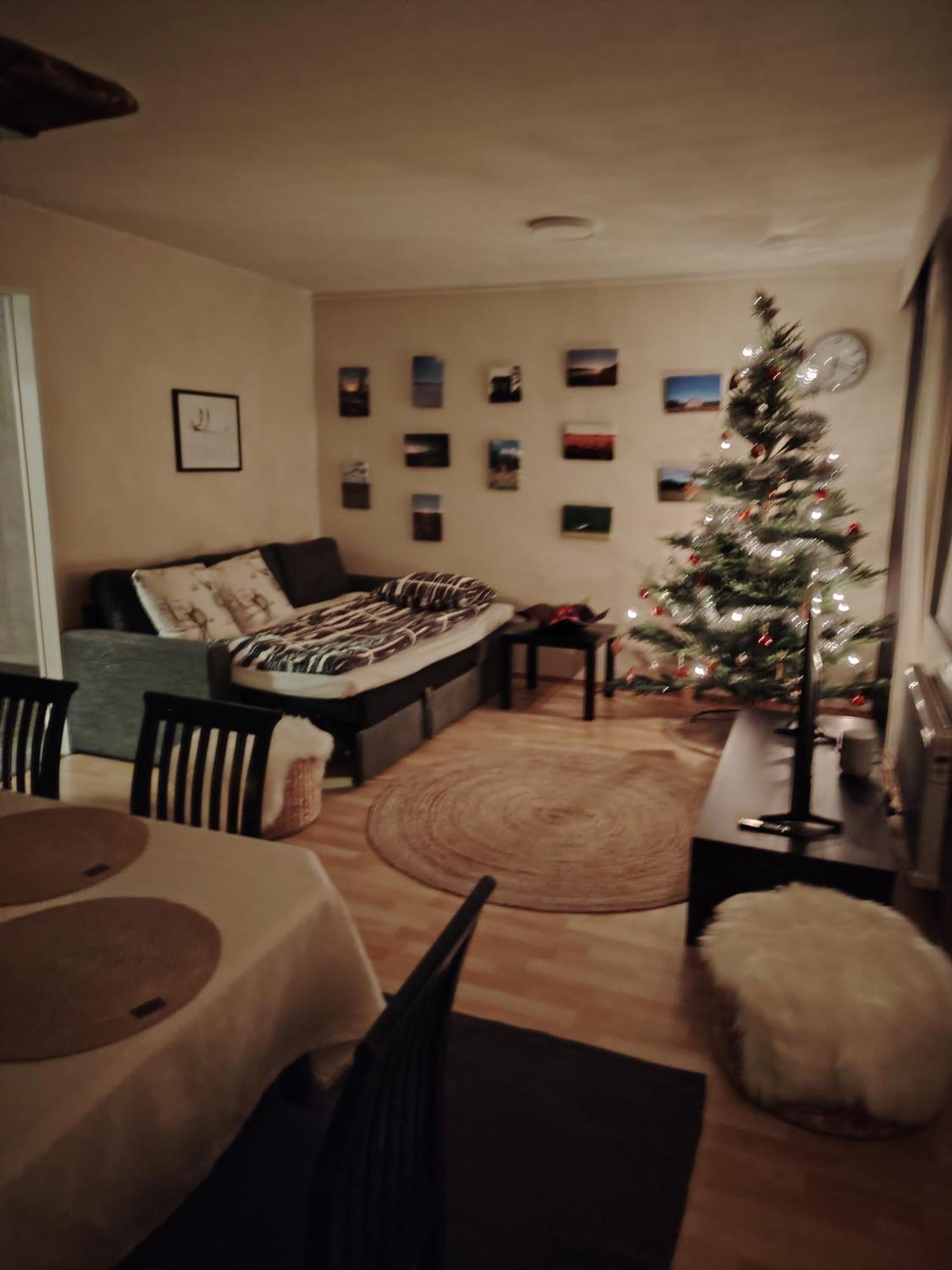 Make Yourself At Home Rovaniemi Cameră foto